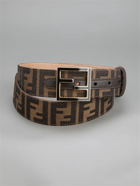 brown fendi belt mens|men fendi belts for sale.